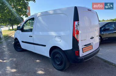 Вантажний фургон Renault Kangoo 2017 в 