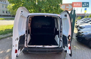 Вантажний фургон Renault Kangoo 2017 в 