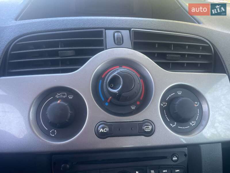 Минивэн Renault Kangoo 2013 в Днепре