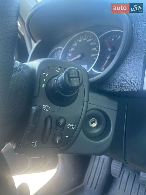 Минивэн Renault Kangoo 2013 в Днепре