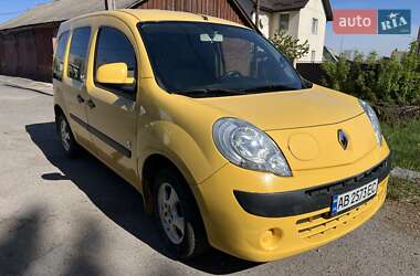 Грузовой фургон Renault Kangoo 2013 в 