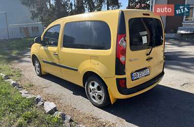 Грузовой фургон Renault Kangoo 2013 в 