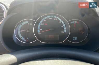 Грузовой фургон Renault Kangoo 2013 в 