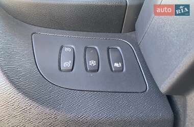 Мінівен Renault Kangoo 2020 в 