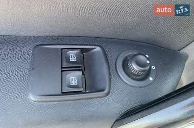 Мінівен Renault Kangoo 2020 в 