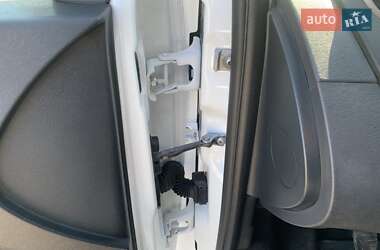 Мінівен Renault Kangoo 2020 в 