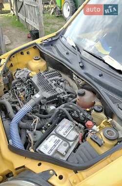 Минивэн Renault Kangoo 2006 в 