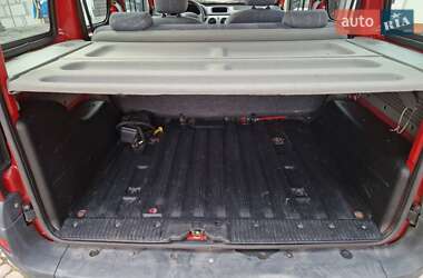 Минивэн Renault Kangoo 2003 в 