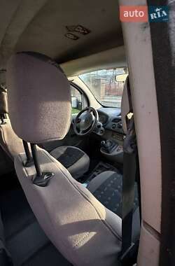 Минивэн Renault Kangoo 2008 в 