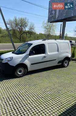 Грузовой фургон Renault Kangoo 2016 в 