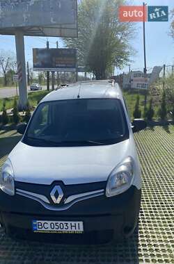 Грузовой фургон Renault Kangoo 2016 в 