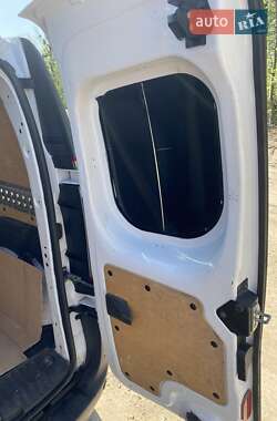 Грузовой фургон Renault Kangoo 2016 в 