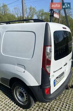 Грузовой фургон Renault Kangoo 2016 в 