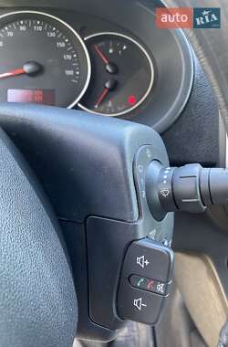 Грузовой фургон Renault Kangoo 2016 в 