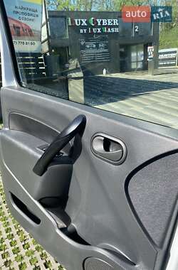 Грузовой фургон Renault Kangoo 2016 в 