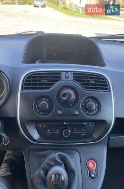 Грузовой фургон Renault Kangoo 2016 в 