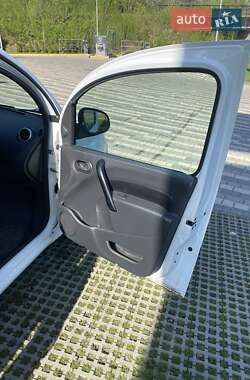 Грузовой фургон Renault Kangoo 2016 в 
