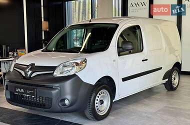 Вантажний фургон Renault Kangoo 2020 в 
