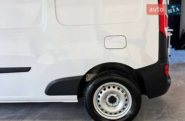 Вантажний фургон Renault Kangoo 2020 в 