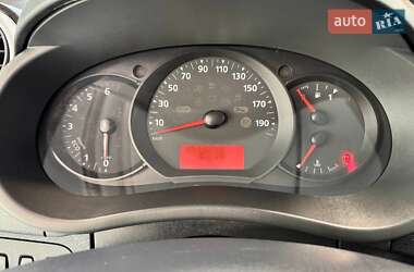 Вантажний фургон Renault Kangoo 2020 в 