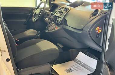 Вантажний фургон Renault Kangoo 2020 в 