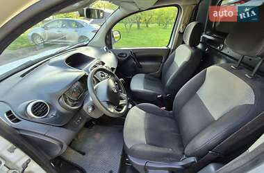Грузовой фургон Renault Kangoo 2017 в 