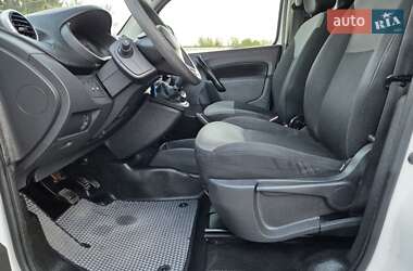 Грузовой фургон Renault Kangoo 2017 в 