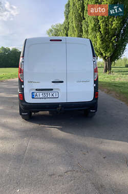 Грузовой фургон Renault Kangoo 2016 в 