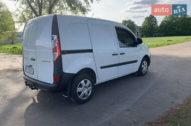 Грузовой фургон Renault Kangoo 2016 в 