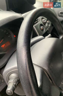 Грузовой фургон Renault Kangoo 2016 в 