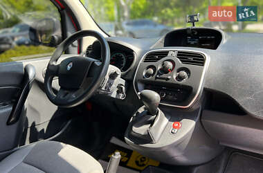 Мінівен Renault Kangoo 2019 в 
