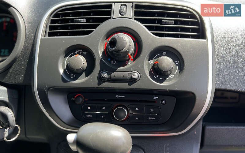 Мінівен Renault Kangoo 2019 в Львові