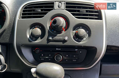 Мінівен Renault Kangoo 2019 в 