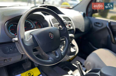 Мінівен Renault Kangoo 2019 в 