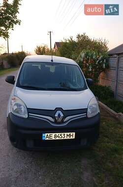 Минивэн Renault Kangoo 2015 в Днепре