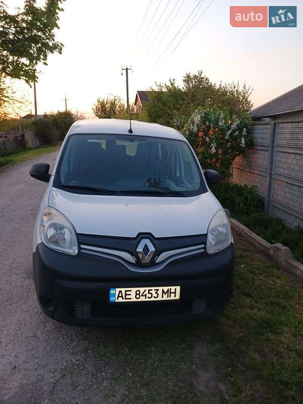 Renault Kangoo 2015 Renault Kangoo 2015