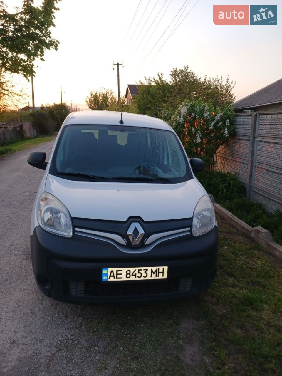 2015 Renault Kangoo - мініатюра 17