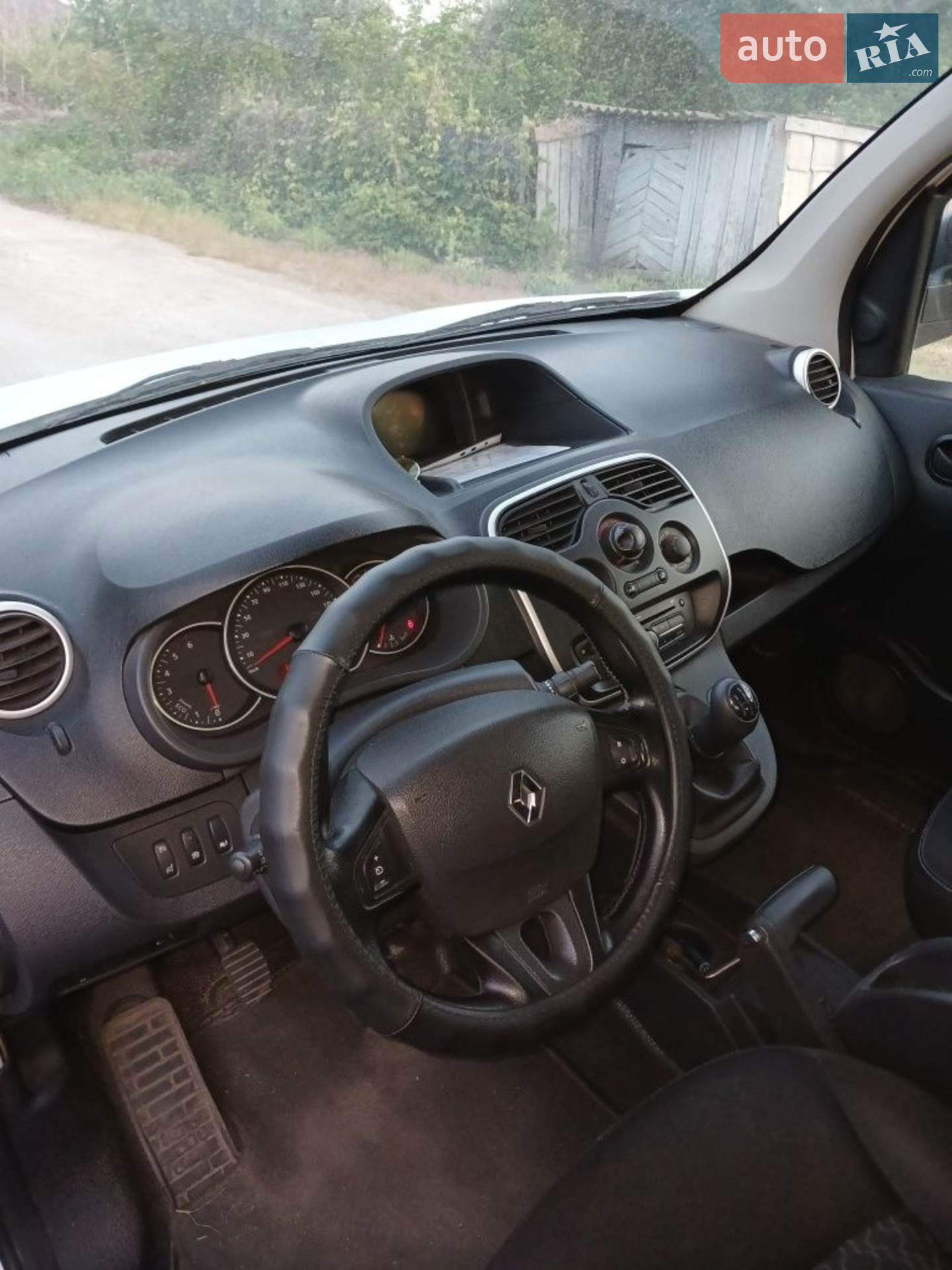 2015 Renault Kangoo - мініатюра 3