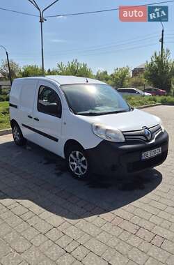 Грузовой фургон Renault Kangoo 2013 в Ивано-Франковске