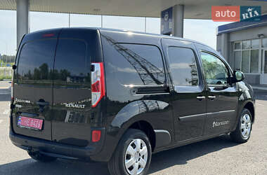 Грузовой фургон Renault Kangoo 2019 в 
