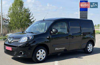 Грузовой фургон Renault Kangoo 2019 в 