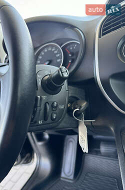 Грузовой фургон Renault Kangoo 2019 в 