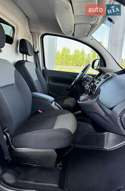 Грузовой фургон Renault Kangoo 2019 в 