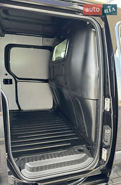 Грузовой фургон Renault Kangoo 2019 в 