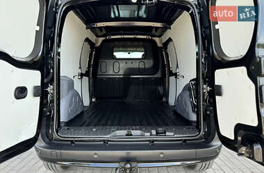 Грузовой фургон Renault Kangoo 2019 в 