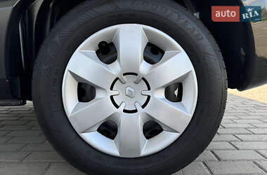 Грузовой фургон Renault Kangoo 2019 в 