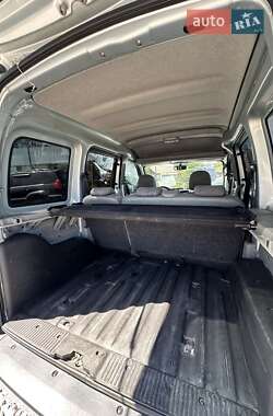 Мінівен Renault Kangoo 2005 в 