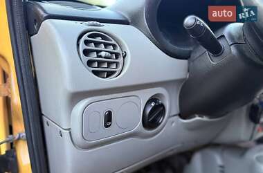Минивэн Renault Kangoo 2006 в 