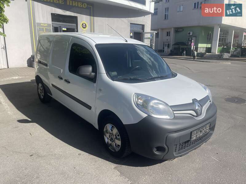 Вантажний фургон Renault Kangoo 2017 в Вінниці