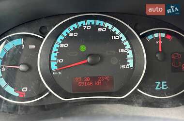 Минивэн Renault Kangoo 2021 в 